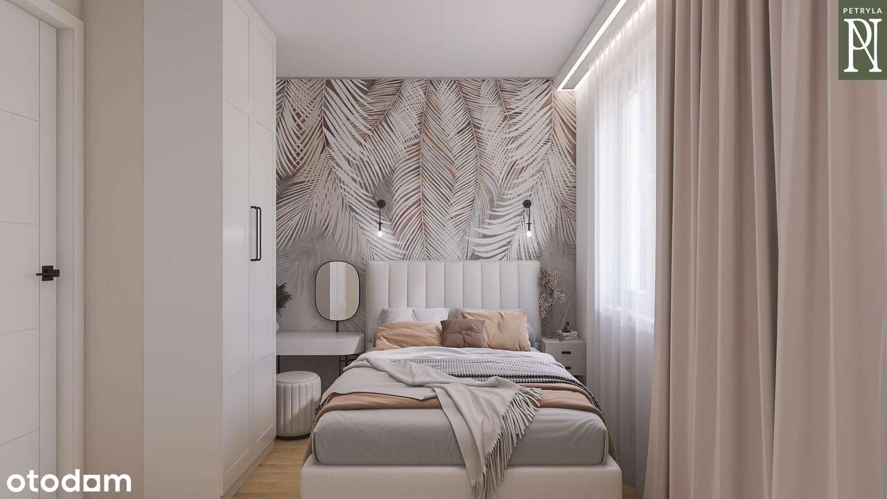 Jasne, przestronne, 3 pokoje, generalny remont-4