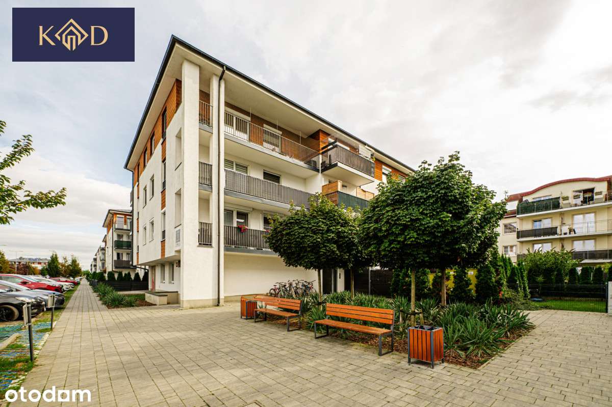 Na sprzedaż - 3 pokoje, Zalasewo ul. Wesoła-15