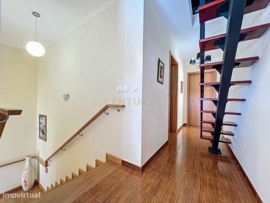 Moradia, 101 m², Ribeira Quente - Grande imagem: 3/31