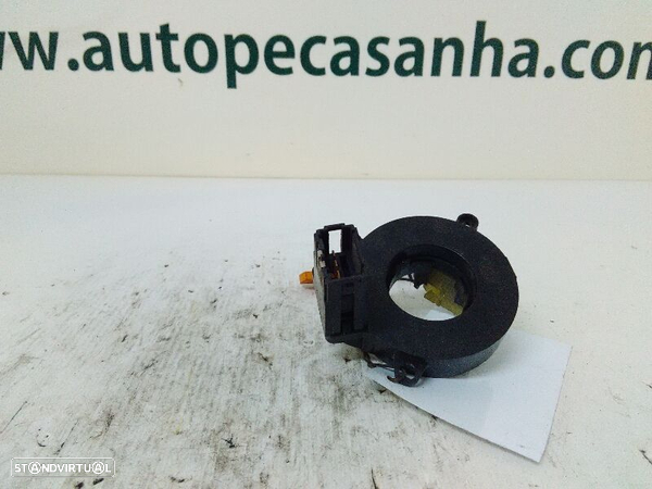 Fita De Airbags Renault Kangoo (Kc0/1_) - 2