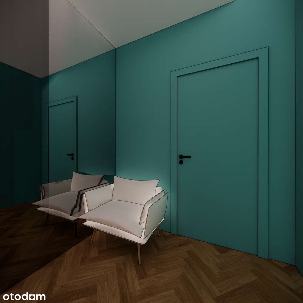 Lokal użytkowy 19,5 m2 - Pełny obrazek: 4/7