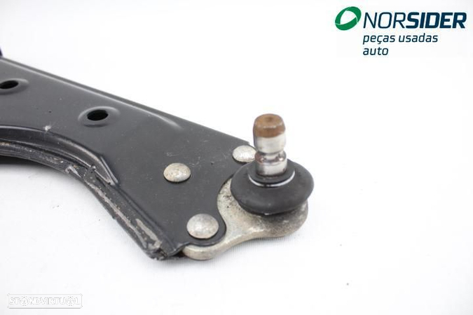 Braco trans 1º eixo inf frt dir Opel Corsa D|06-10 - 2