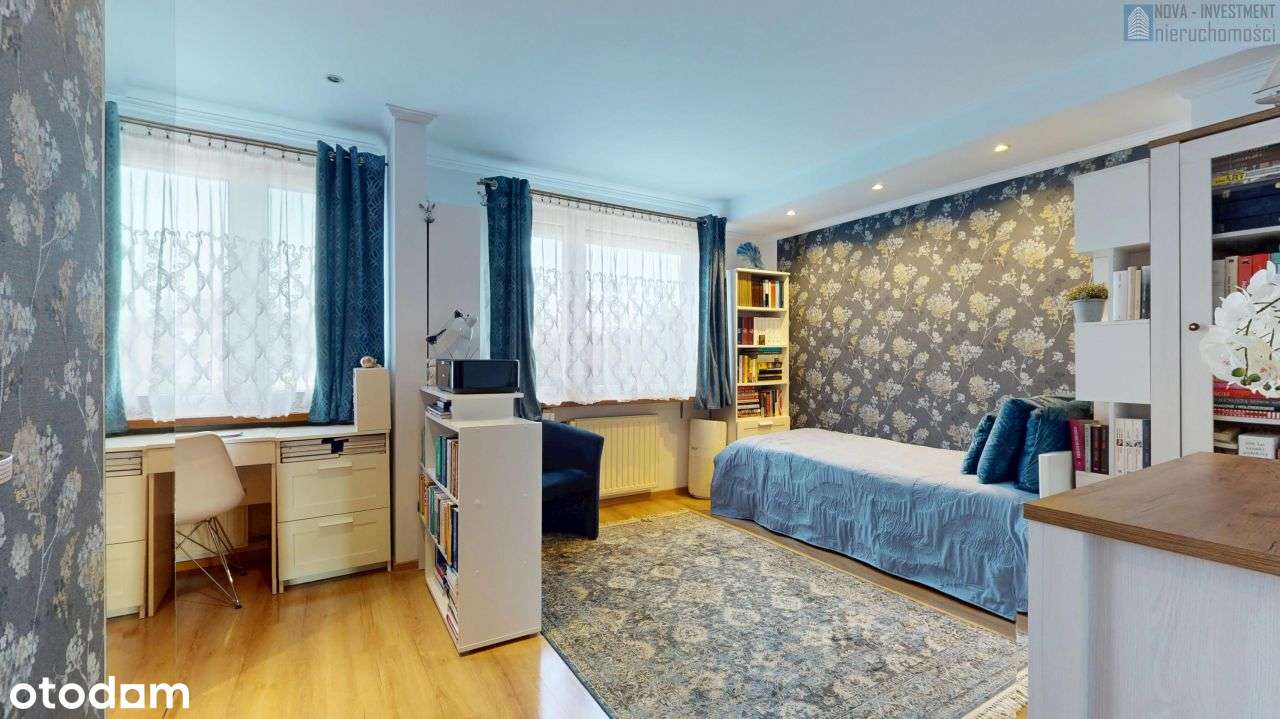 Skrajny | garaż | po remoncie | 3 sypialnie-9