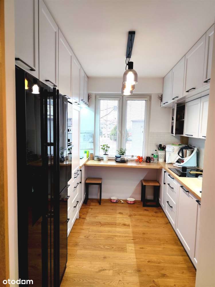 Eleganckie, przestronne, po remoncie, Nowe Miasto-7