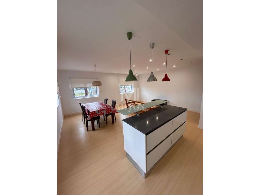 Apartamento T3 para venda em Darque, Viana do Castelo - Grande imagem: 2/21