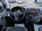 Volkswagen Multivan - 20