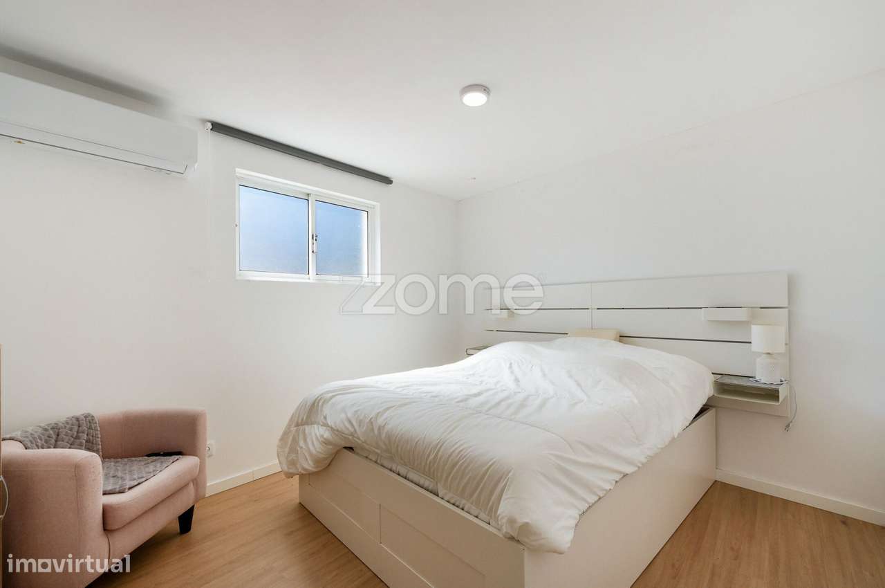 Moradia e Terreno Urbanizável em Coimbra-8