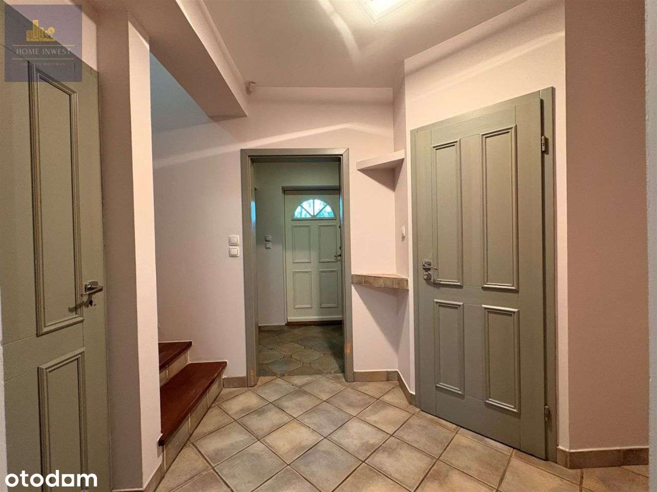 Przestronny dom Marmurowa Moskuliki-6