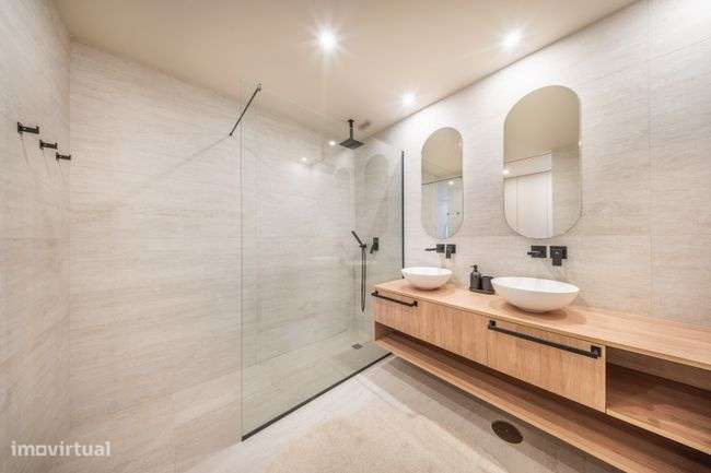 Penthouse Duplex T3 à venda em Esposende-34