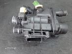 termostat hn05 1.2 b peugeot 2008 208 3008 citroen c4  9812131480 - 1