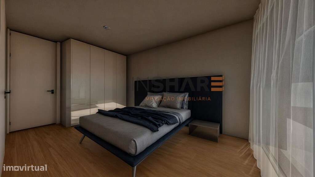 Moradia Térrea T3 - Soutelo - Braga - Grande imagem: 4/46