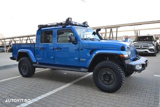 JEEP Gladiator Overland 3.0d V6 264cp - 3