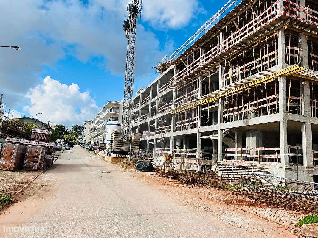 Apartamento T2 para venda - Grande imagem: 2/8