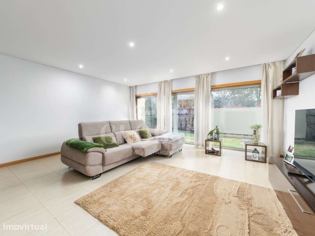 Moradia Isolada T3 Venda Vila Nova de Gaia - Grande imagem: 5/23