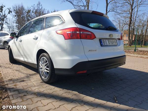 Ford Focus 1.5 EcoBlue Active - 3