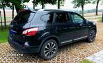 Nissan Qashqai+2 - 4