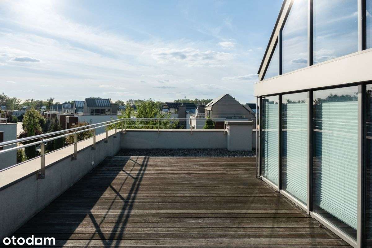 Dom z basenem | Kupujący nie płaci prowizji-13