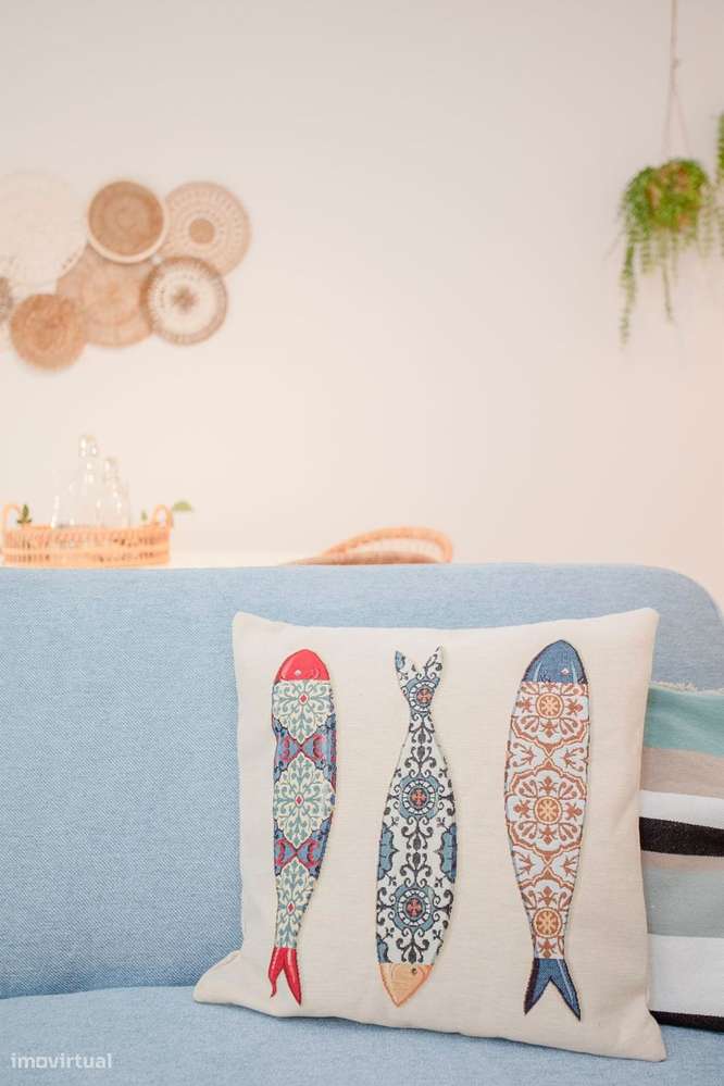 Apartamento Mobilado - Lordelo do Ouro e Massarelos - Grande imagem: 3/20