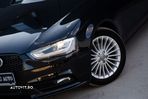 Audi A4 Avant 2.0 TDI DPF multitronic Ambiente - 3