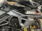 Triumph Tiger - 9