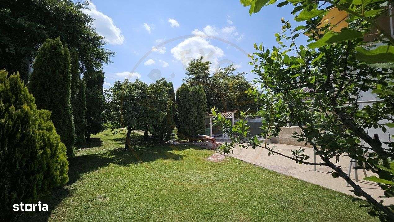 CASA Pitesti - str Eremia Grigorescu, 914 mp teren - Imagine principală: 1/14