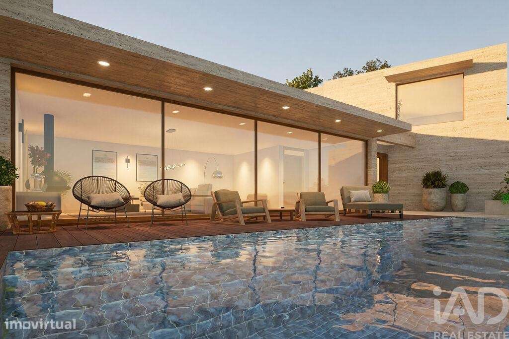 Casa / Villa T4 em Alcabideche de 526,00 m2-4