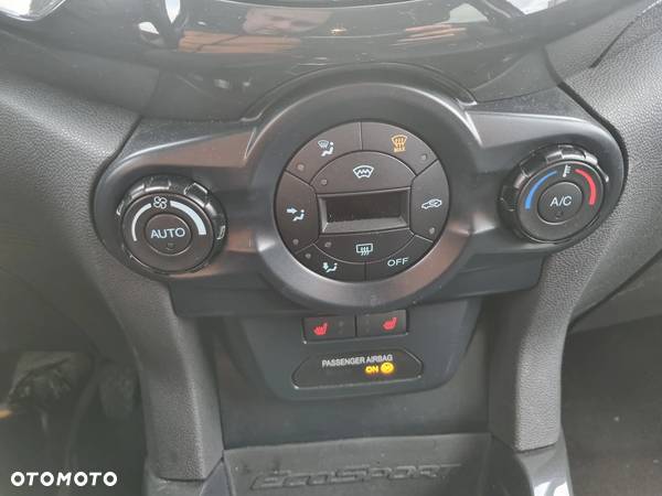 Ford EcoSport 1.0 EcoBoost Trend ASS - 13