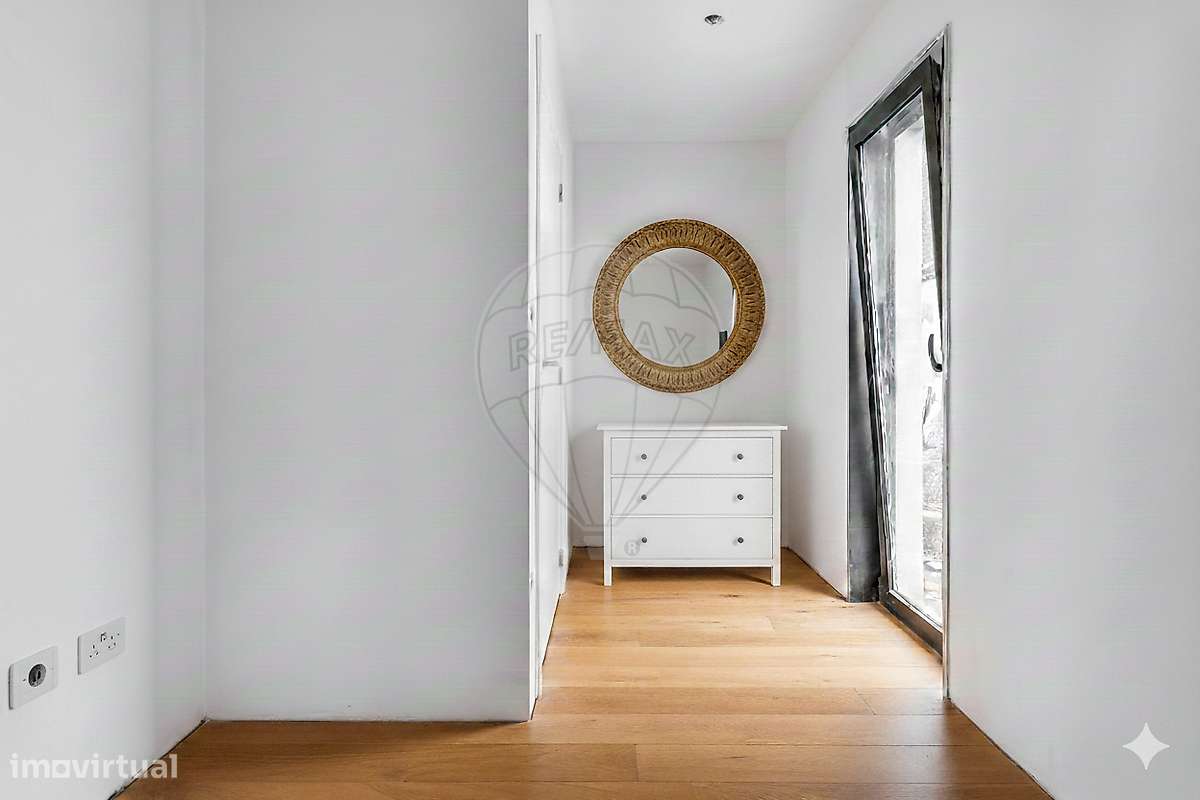 Moradia T2 para venda - Grande imagem: 5/7