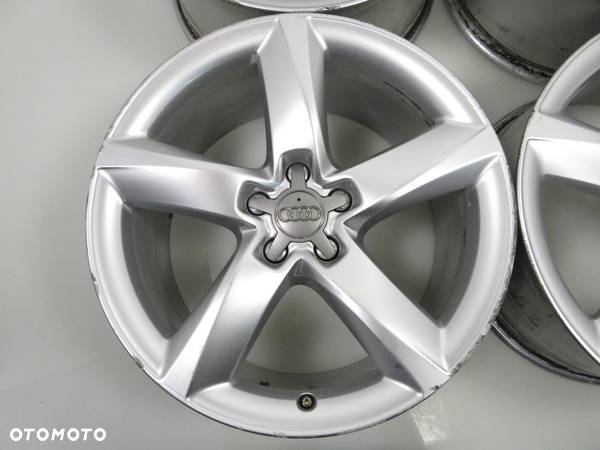 Alufelgi 19'' Audi A8 D4 4H0601025L 5x112 ET33 - 3