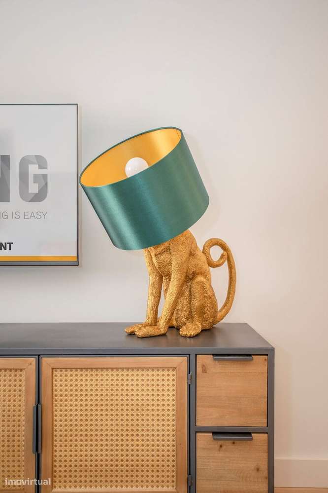 Apartamento Mobilado - União das freguesias de Cedofeita - Grande imagem: 4/21