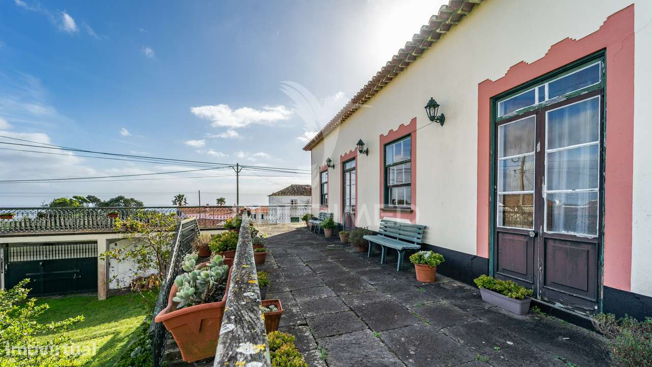 Quinta em São Mateus - Grande imagem: 2/25