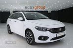 Fiat Tipo Station Wagon 1.3 M-Jet Lounge - 13