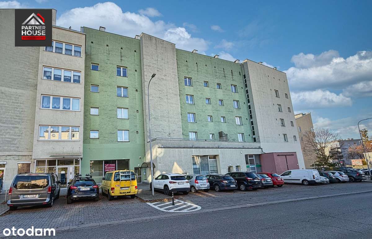 Lokal usługowo-biurowy | Witryna I 2 poziomy-14