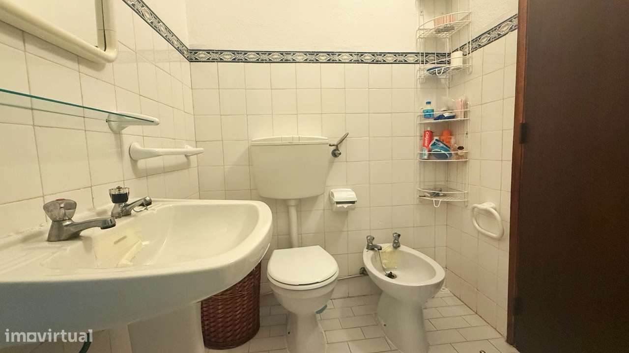 Encantadora Moradia T1 em Cabanas de Tavira – Urbanização Almargem-12