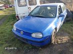 Volkswagen VW Golf IV 4 Bora 1.9 TDI 1.4 1.6 16V NA CZĘŚCI TDI - 115KM i 90KM i 110KM - 14