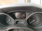 Ford Focus 2.0 TDCi DPF Start-Stopp-System Titanium - 19