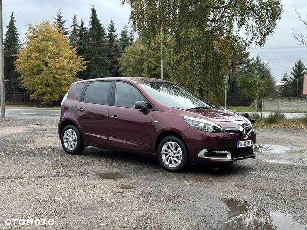 Renault Scenic - 8