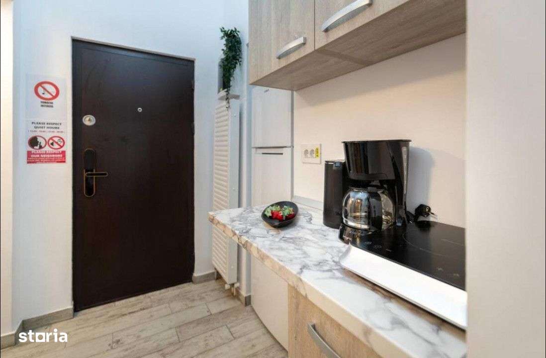 APARTAMENT PREMIUM CU RANDAMENT EXCEPȚIONAL!-3