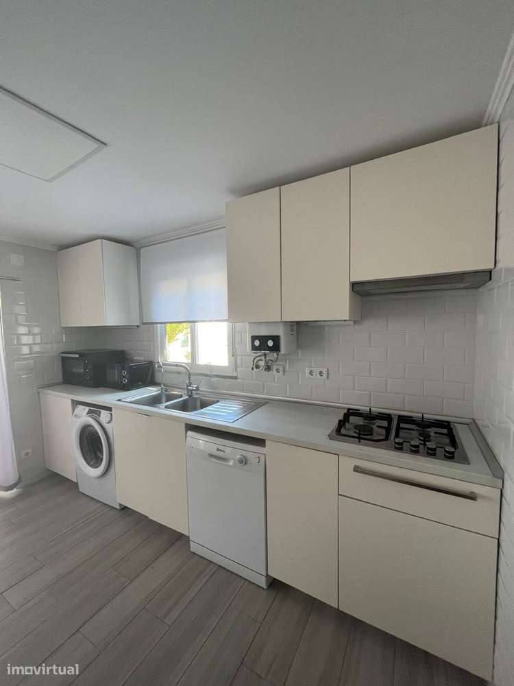 Moradia para venda T2 no Parque Verde-9