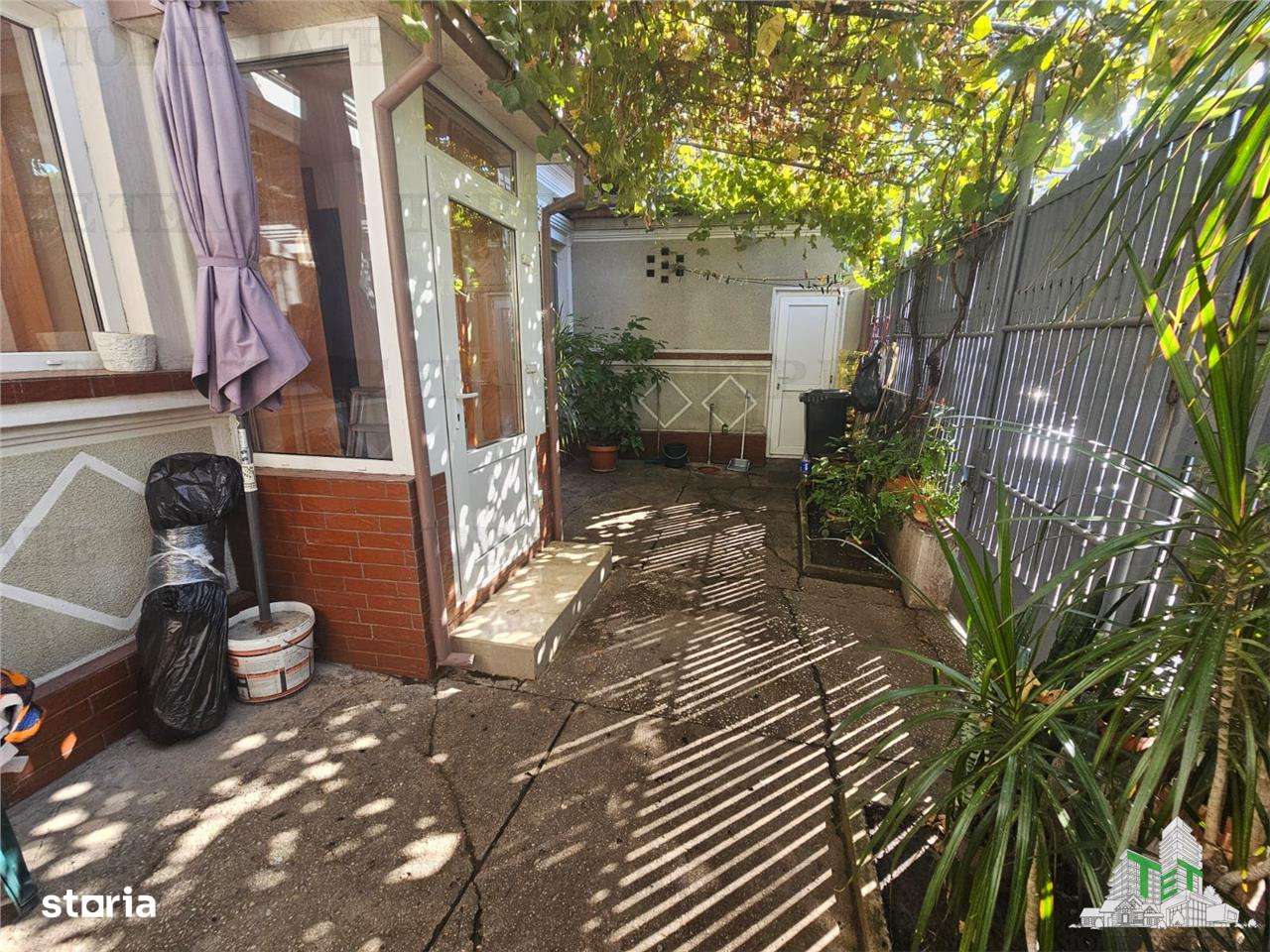 Casuta 3 camere placa peste etaj zona Margeanului - Imagine principală: 5/11