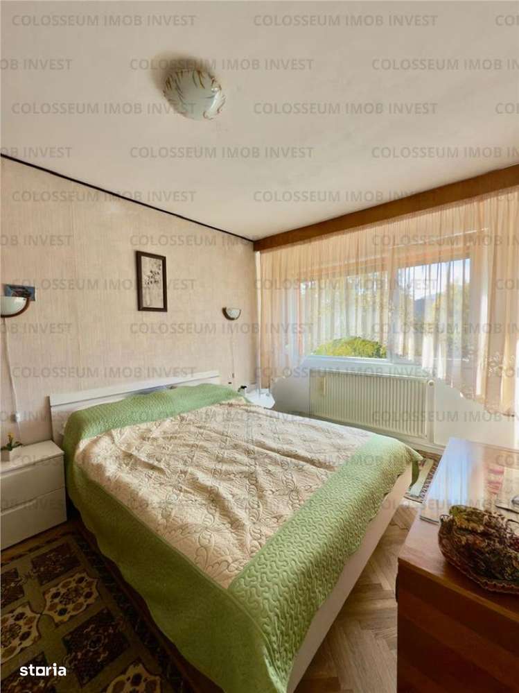 Apartament cu 2 camere,semidecomandat - zona Astra - Imagine principală: 5/13