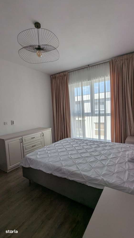 Inchiriere 2 camere modern, Str Drumul Gura Calitei, Metrou Teclu - Imagine principală: 5/12