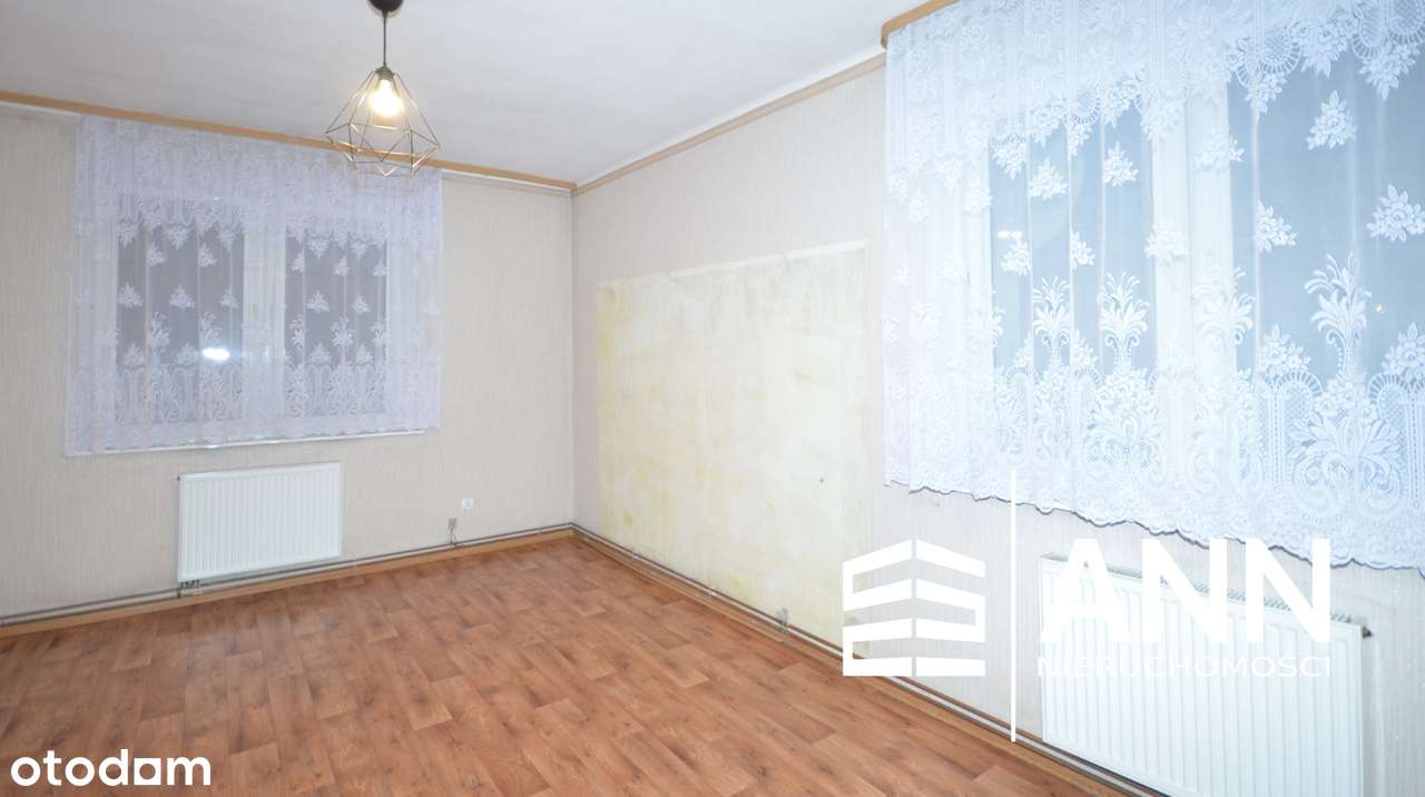 Rozkładowe mieszkanie z garażem w Piekarach Śląskich-2