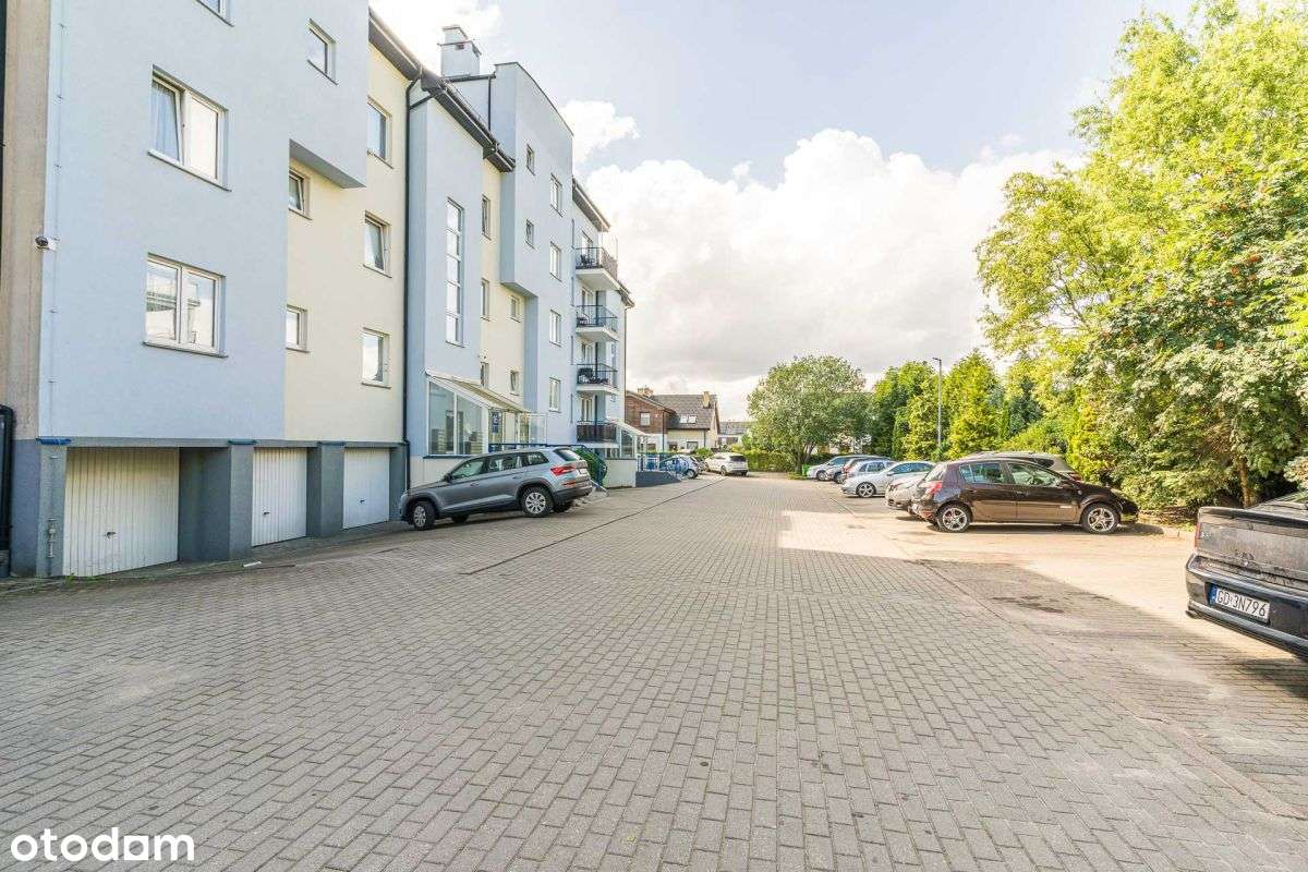 Gotowe do zamieszkania | Słoneczne | Bez prowizji-17