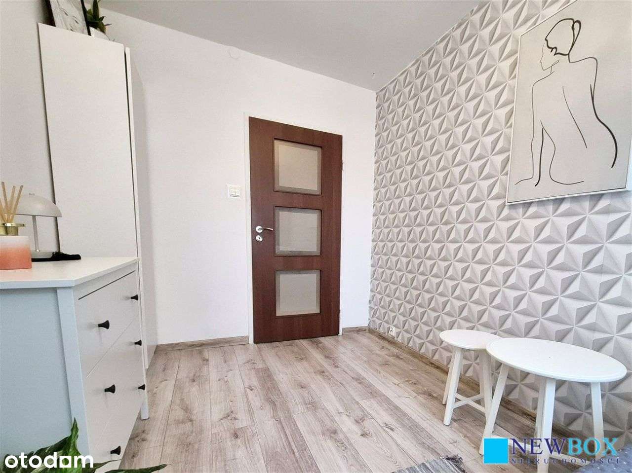 Przytulne M4, parter, duży balkon, niski blok-5