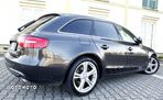 Audi A4 3.0 TDI Multitronic - 23