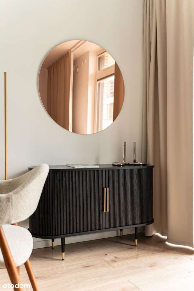 Browary Warszawskie | Apartament 1-pok. (studio) | 27,49 m2 - Pełny obrazek: 4/12