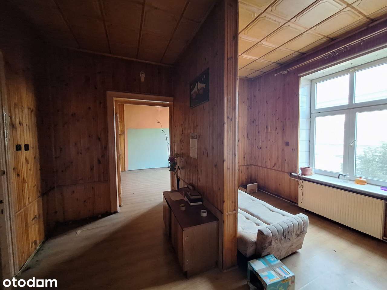 Dwupokojowe mieszkanie w Śródmieściu przy ul. Smolki 24-3