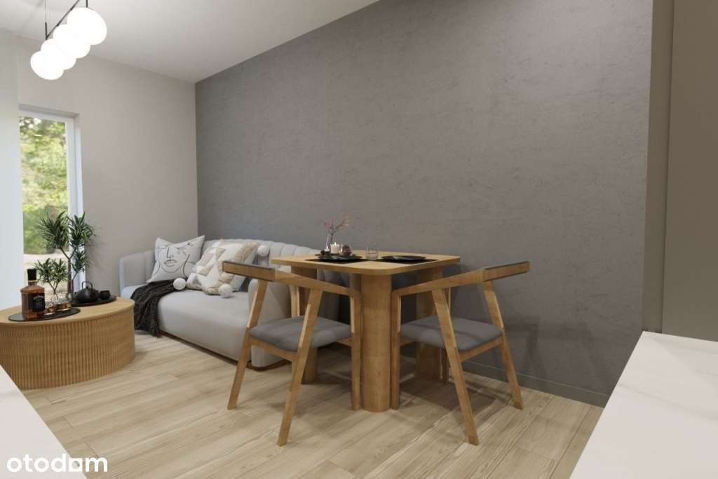 Osiedle Władysława Łokietka - mieszkanie B4 i G4 - Pełny obrazek: 4/17