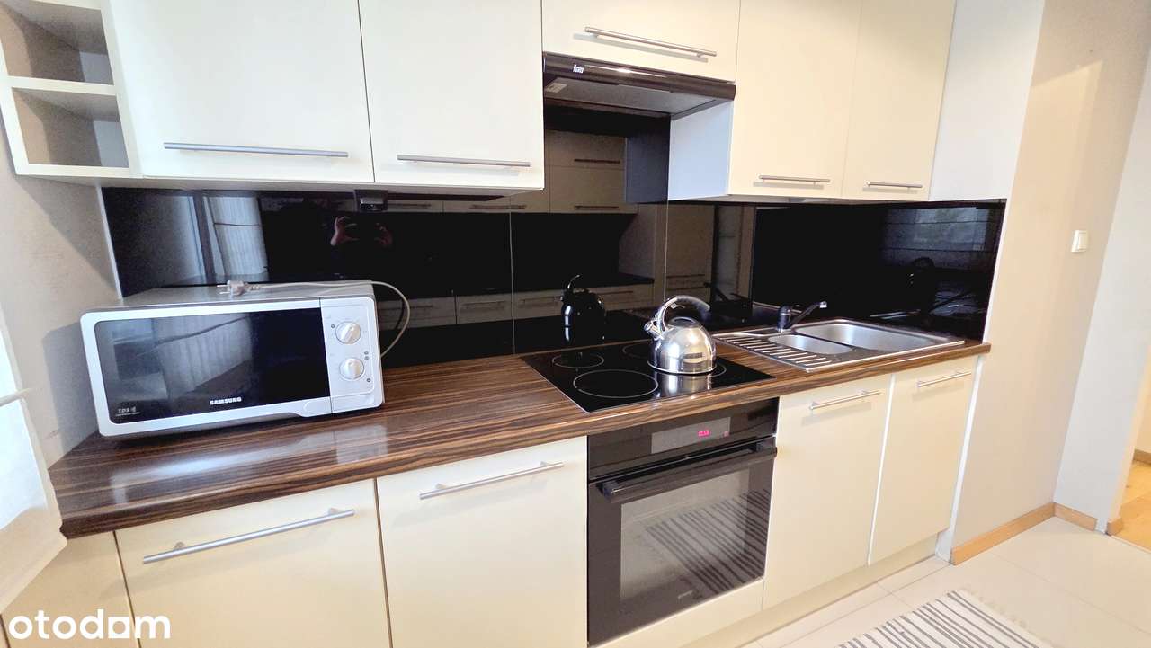 Mieszkanie 2 pokoje | ul. Przewóz 36A | 59 m² | Bez prowizji – další